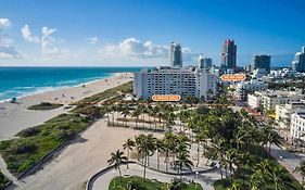 South Of Fifth Studio Steps To Beach On Ocean Drive